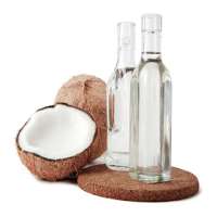 নারিকেল তেল 250ml (organic)